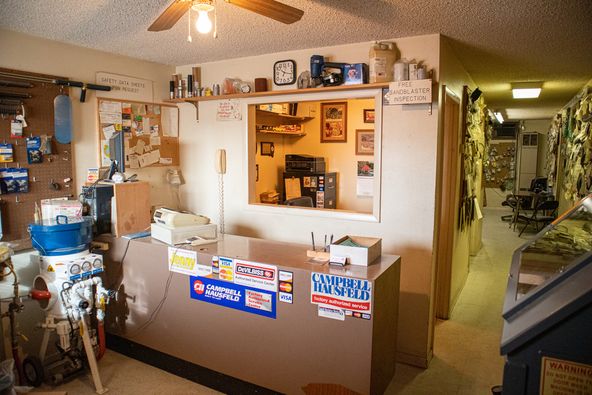 870 Seger Dr, Rapid City, SD 57701